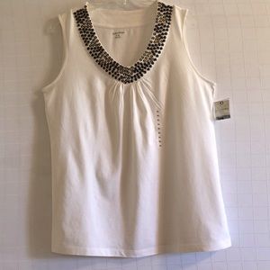 St. John’s bay Blouse